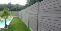 Portail Clôtures dans la vente du matériel pour les clôtures et les clôtures à Ochancourt